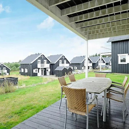 Captivating Holiday In With Sauna * Gjern