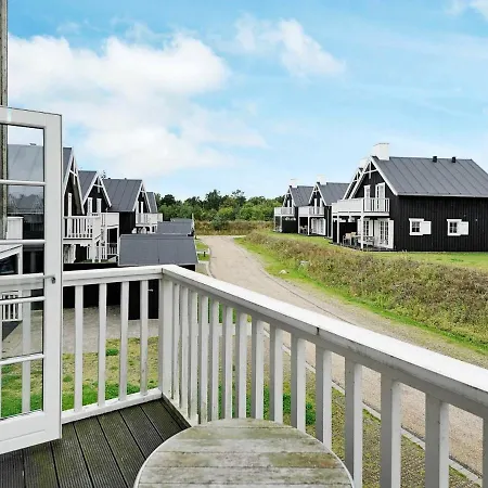 Captivating Holiday In With Sauna * Gjern