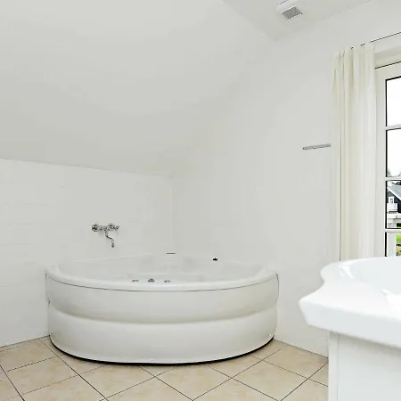 Captivating Holiday In With Sauna Tatil Evi Gjern