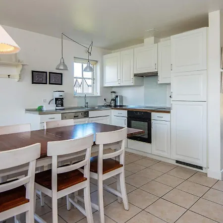 Tatil Evi Captivating Holiday In With Sauna Gjern
