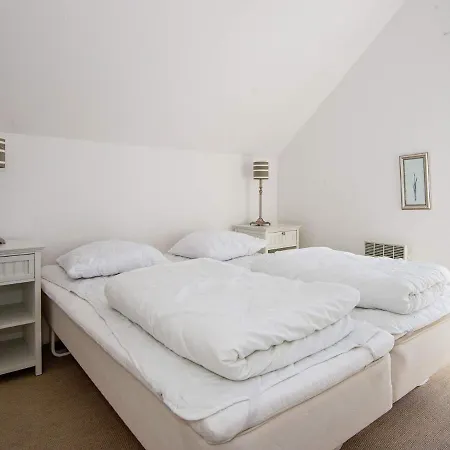 Tatil Evi Captivating Holiday In With Sauna Gjern