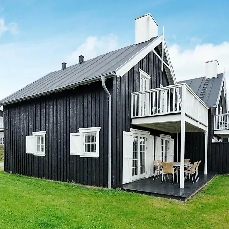 Captivating Holiday In With Sauna Tatil Evi Gjern